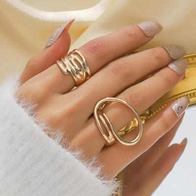 Ringe – Damenringe