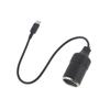USB C PD To 12V 60W Car Cigarette-Lighter Socket Female Converter Adapter Cord for Car Charger Car Vacuum Cleaner
