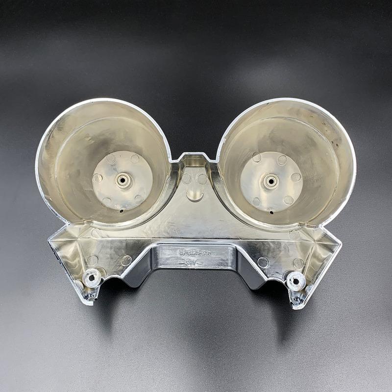 Motorcycle Speedo Meter Guages Cover For Yamaha XJR1300 XJR 1300 XJR400R 2004-2008 2005 2006 2007