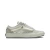 Vans Old Skool CAP LX 'Marshmallow' (Unisex) Marshmallow / White Skateboard Shoes VN0A45K1VRW