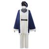 Coscosplay Cute Polyester Anime Cosplay Costume Xs-xxxl