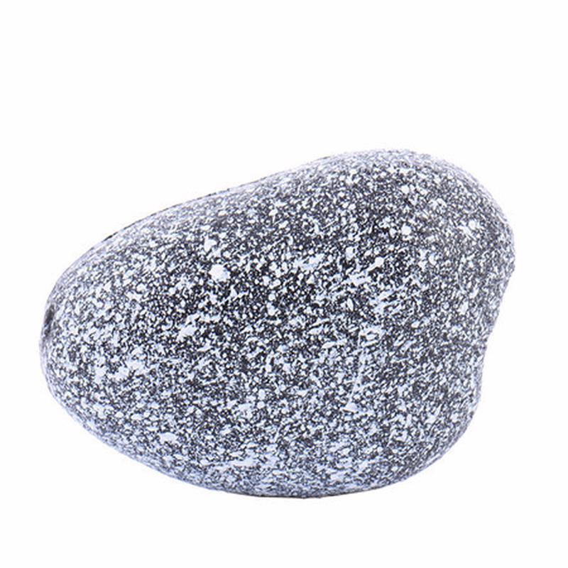 Stone Aquarium Fish Tank Pond Ornament Decoration Shrimp Breeding Rock Cave Ceramic Stones Akvaryum