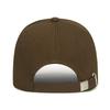 Embroidered Letter Baseball Cap for Men Sunshade Cap