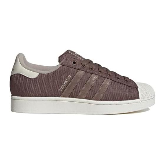 [Adidas] Superstar II SUPERSTAR II Earth Strata/Off White/Wonder Beige JQ3184