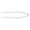 Hollow Plating Teeth Brace Fashionable Metal Teeth Decoration Jewelry for Party