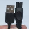 USB Charger Cable Compatible with Philips Shaver Models S1115/S2306/X5001/X5002/PQ888/889
