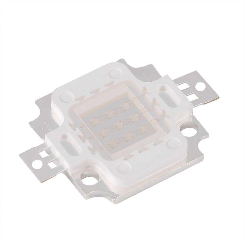 900-1000mA COB LED Module 395-400nm Ultraviolet Light Emitter Flexible LED Chip Ultraviolet Curing