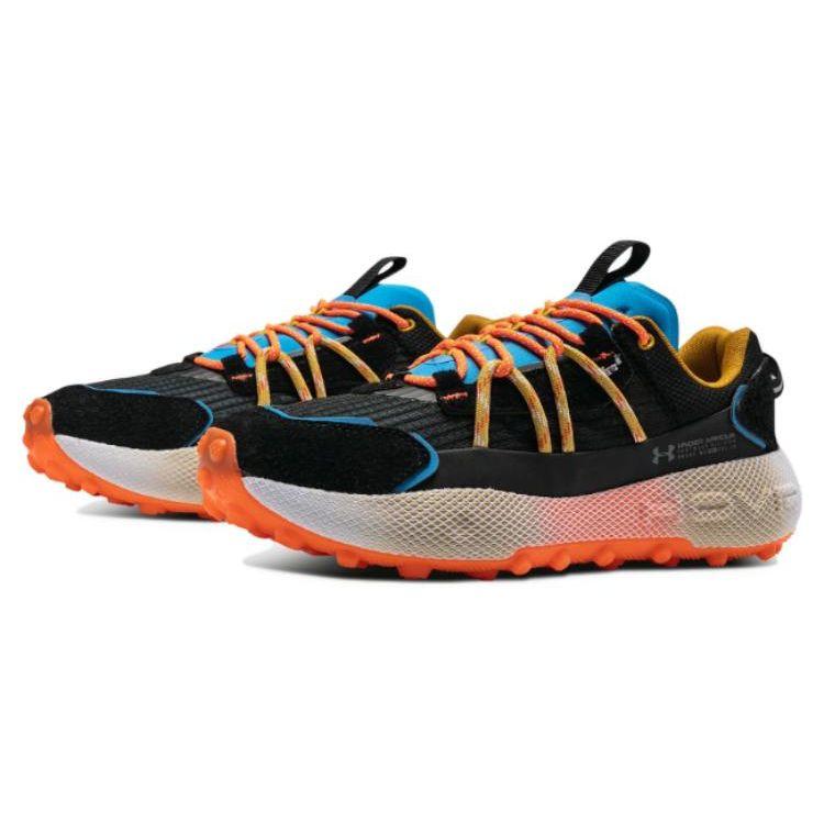 Under Armour Fat Tire Venture Pro Shoes Black Unisex 3027230-001