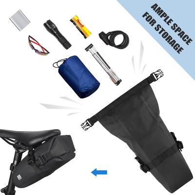 Accessori da ciclismo – Cestini e borse per bici