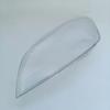 Durable Transparent Outer Shell Headlight Cover for 2009-2013 Volvo XC60