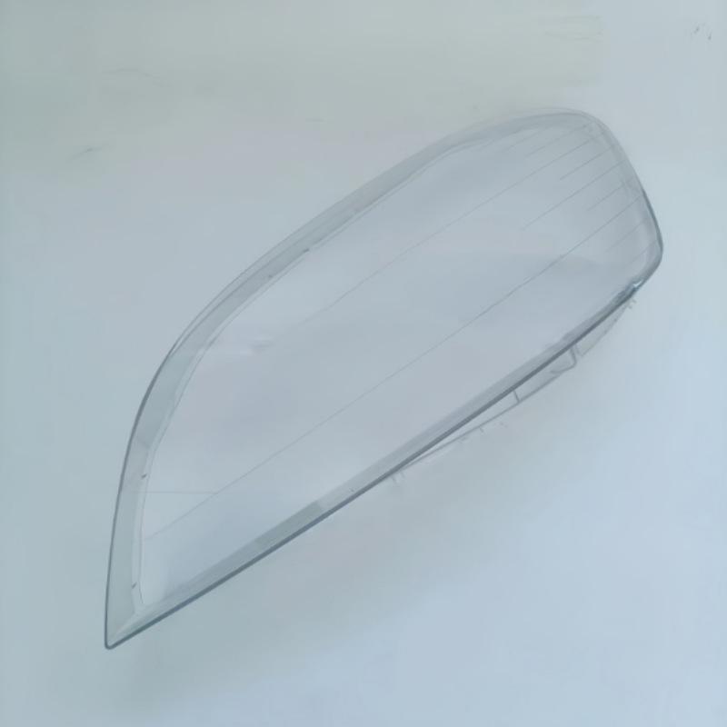 Durable Transparent Outer Shell Headlight Cover for 2009-2013 Volvo XC60