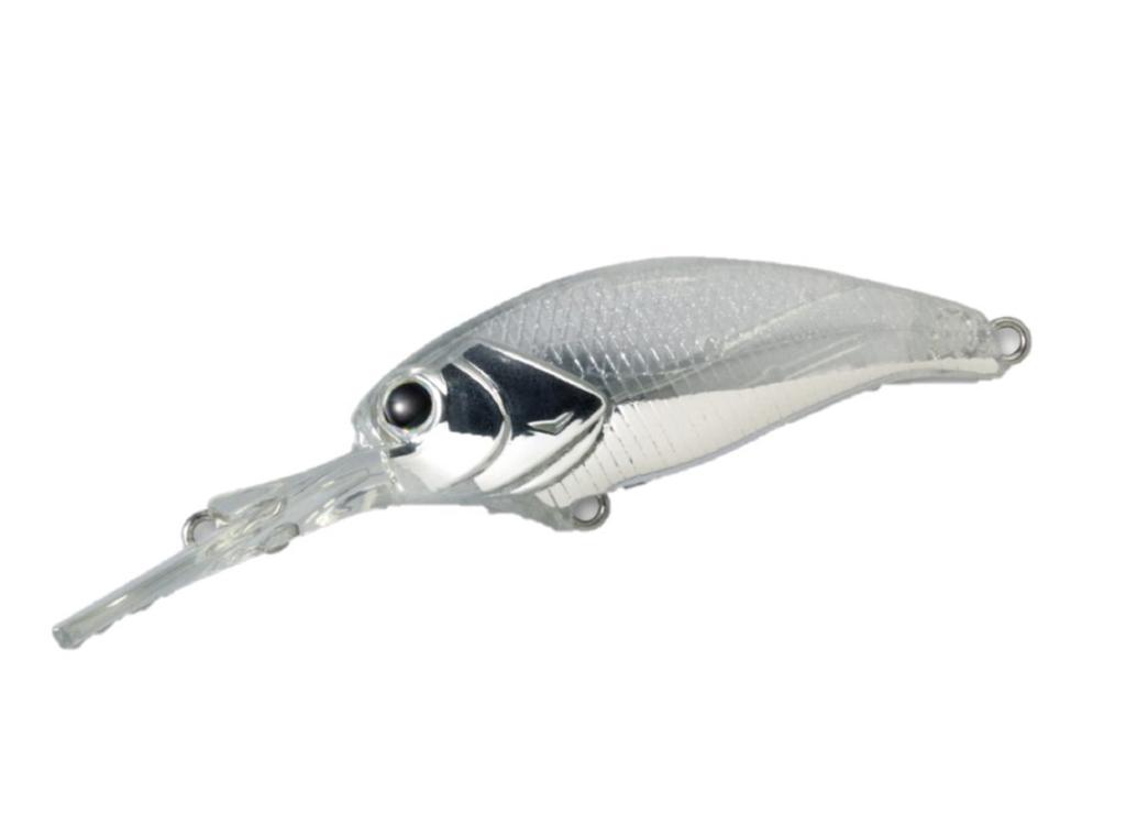 Deps Evoke Shad 55mm 7.8 grams Floating Lure 11 (9110)
