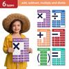 Jogos educativos e didáticos – Jogos matemáticos