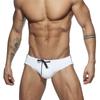 Pride Stripe Bikini Rainbow Herren-Slip, sexy Badeanzug für Männer, Surf-Badebekleidung, niedriger Bund