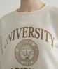 OCTETTE University Sweat T_2Color