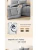 Four Seasons Brushed Quilt: Thick Silk Cotton for Spring, Autumn, and Winter – Ideal for Dorms and Hotels