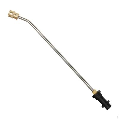 Gutter Washer Cleaning Lance Van Truck Cleaner 1/4 Quick Tool
