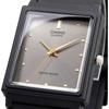 Casio Analog Watch Urethane Belt Rectangular Face Unisex Overseas Model Mq 38 8a