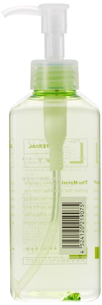 Shiseido Professional F Program 240ml L-HPT (Hair Treatment)
