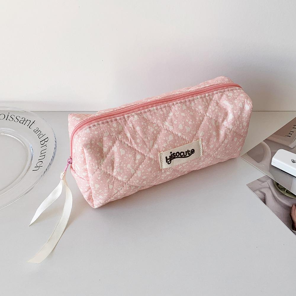 

Large Capacity Pen Bag Multi-function Stationery Organizer Creative Pen Box Gift