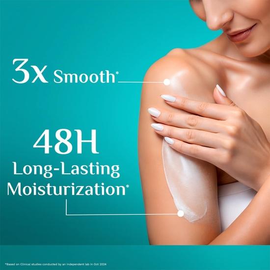 Pilgrim French Red Vine & Hyaluronic Acid Ultra Smooth Body Lotion 400ml | 48H Moisturization | Body Lotion for Dry Skin | For All Skin Types