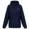 Womens/Ladies Outdoor Hooded Jacket