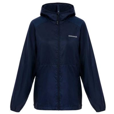 Womens/Ladies Outdoor Hooded Jacket