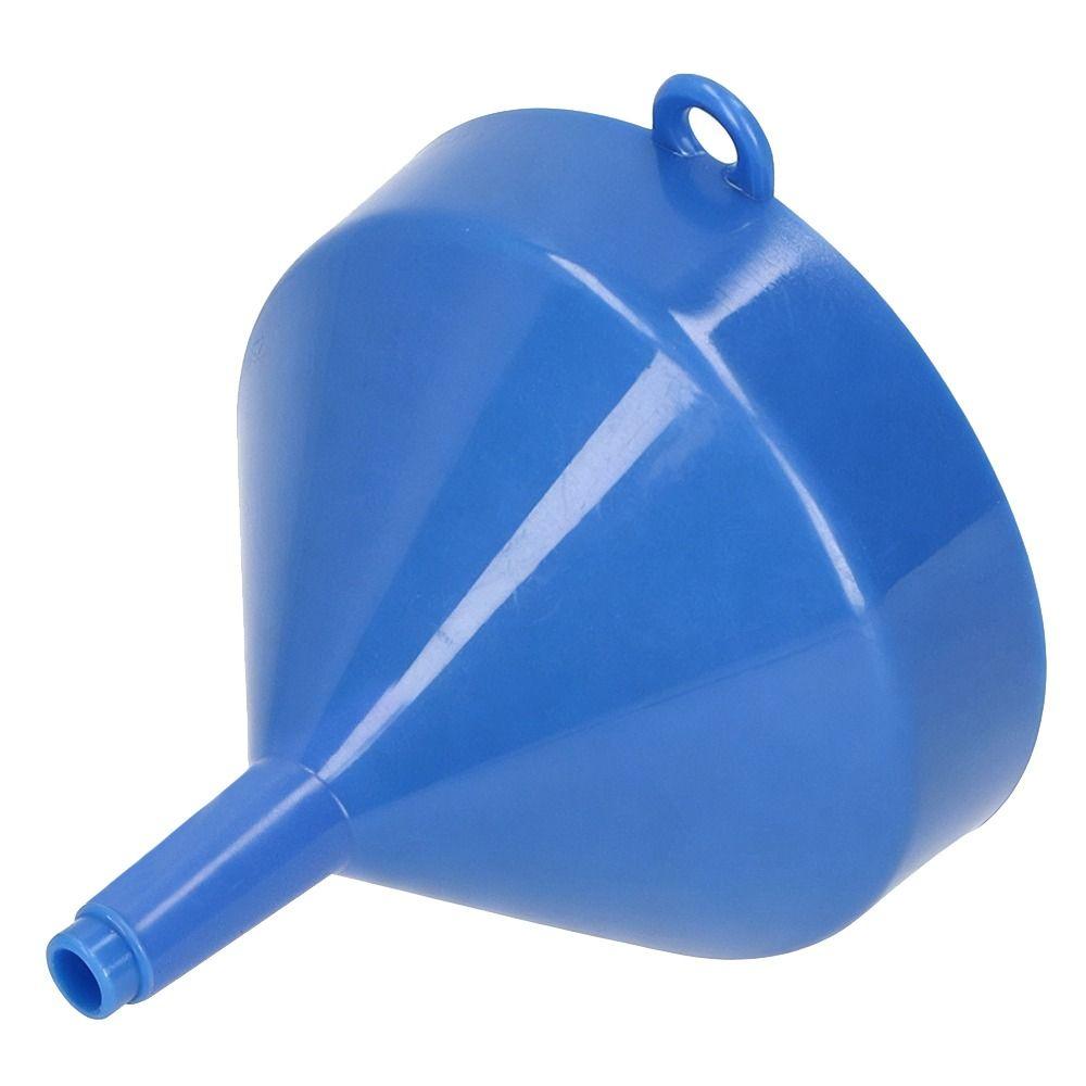 10PCS Plastic Small Dispenser Funnel Round Kitchen Funnel Plastic Refilling Funnel Kitchen Use