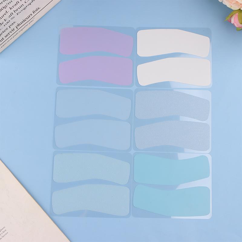 Reutilizabile 1 Pereche Paduri Ochi Silicon Plasturi Ochi Bandă Lifting Gene Extensii Gene Plasturi Hidrogel Sub Ochi Plasturi Gel Instrumente Machiaj