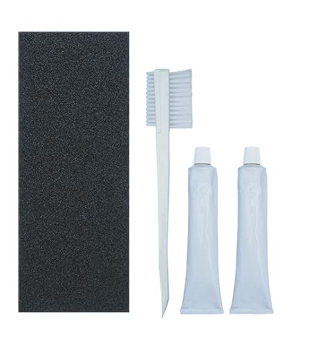 Prox Felt Sole Repair Kit (with pins), Large, PX5872L