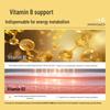 Nutrend Vitamin C Chewable Tablets