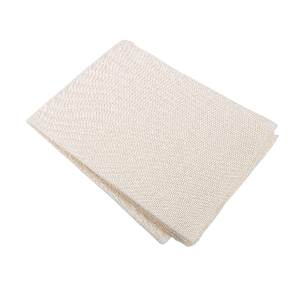 Light Transmitting Single Layer Speaker Grill Cloth Speaker Mesh Grill Fabric  Vintage Speakers