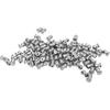 100 PCS 11mm Anti Slip Snow Screw Stud, Carbide Screw Tire Studs Wheel Tyre for Car Truck Boot Vehicle Car