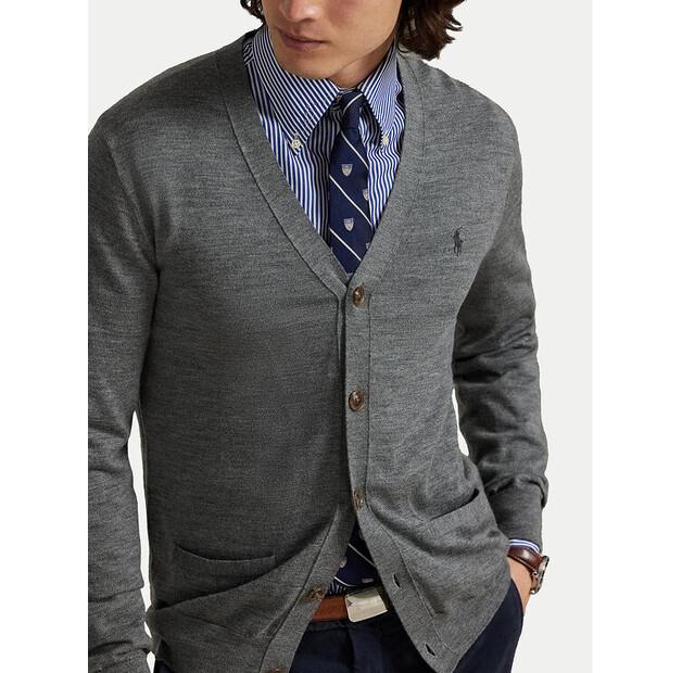 Cardigan Polo Ralph Lauren 710946144004