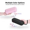 Portable Storage Bag Protective Handbag for DJI Osmo Pocket 4P Gimbal Camera Accessories