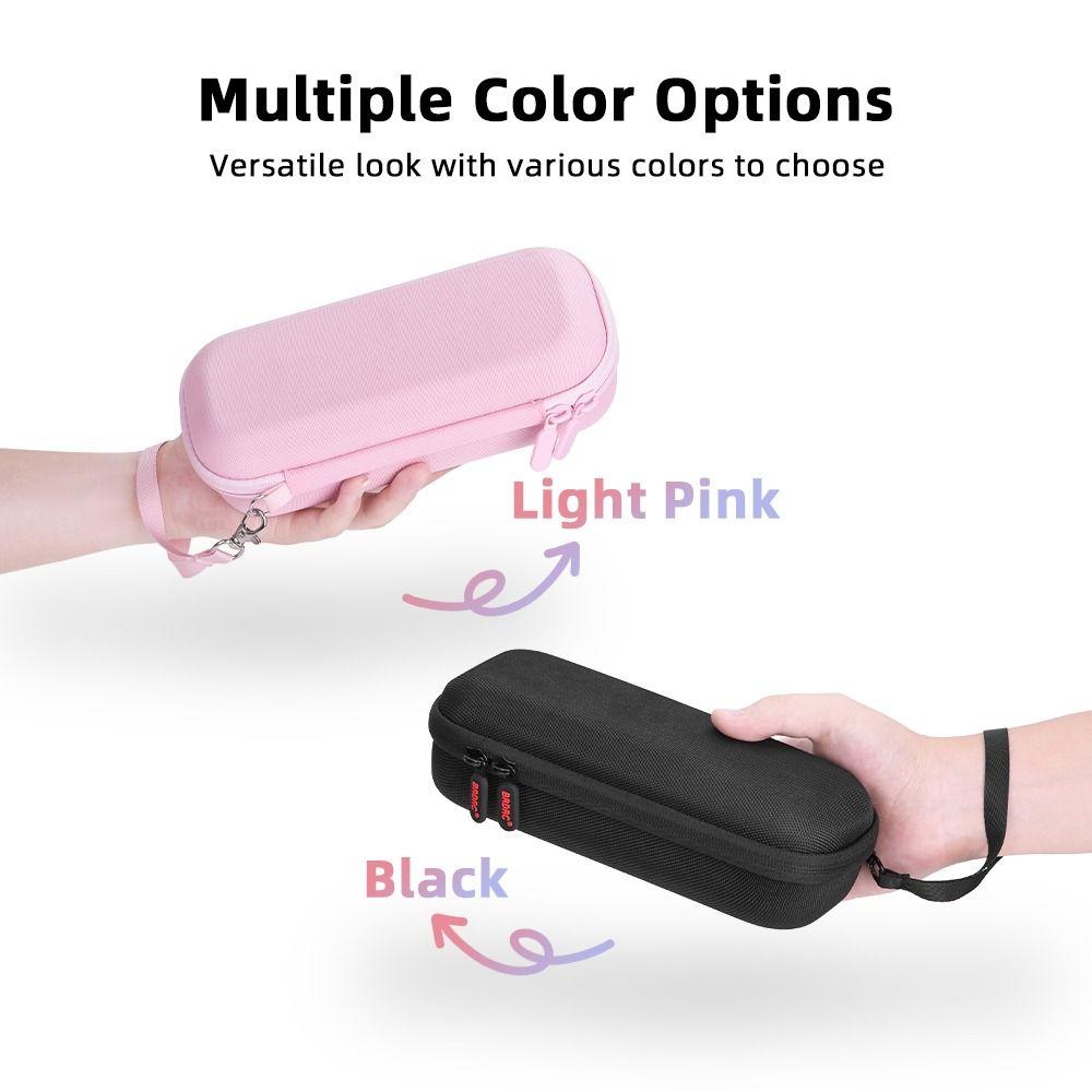 Portable Storage Bag Protective Handbag for DJI Osmo Pocket 4P Gimbal Camera Accessories
