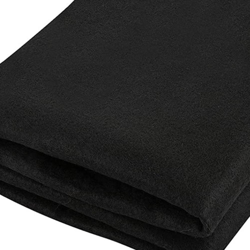 Plant Watering System Capillary Mat Breathable Vacation Plant Watering System Garden Supplies Basket Liner Irrigation Tools