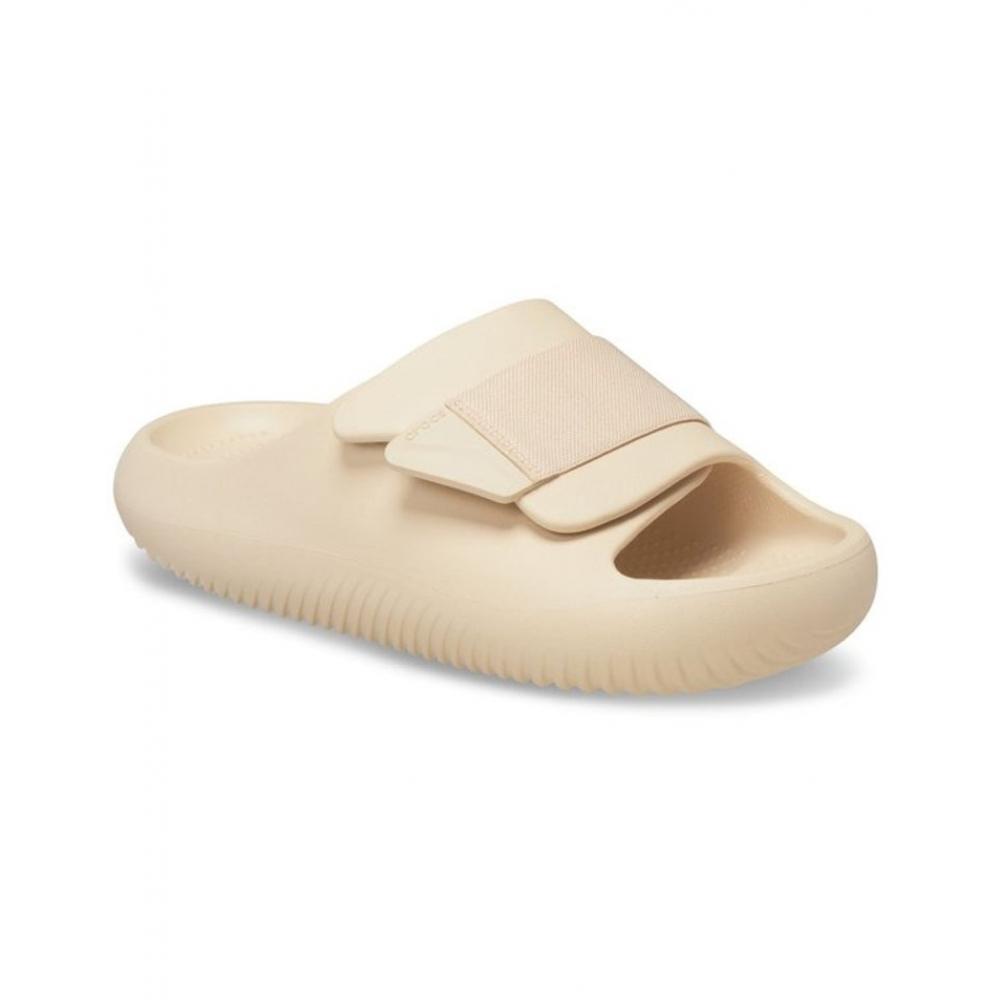 Crocs  Unisex  Mellow Luxe Recovery Slide 209413 2ds