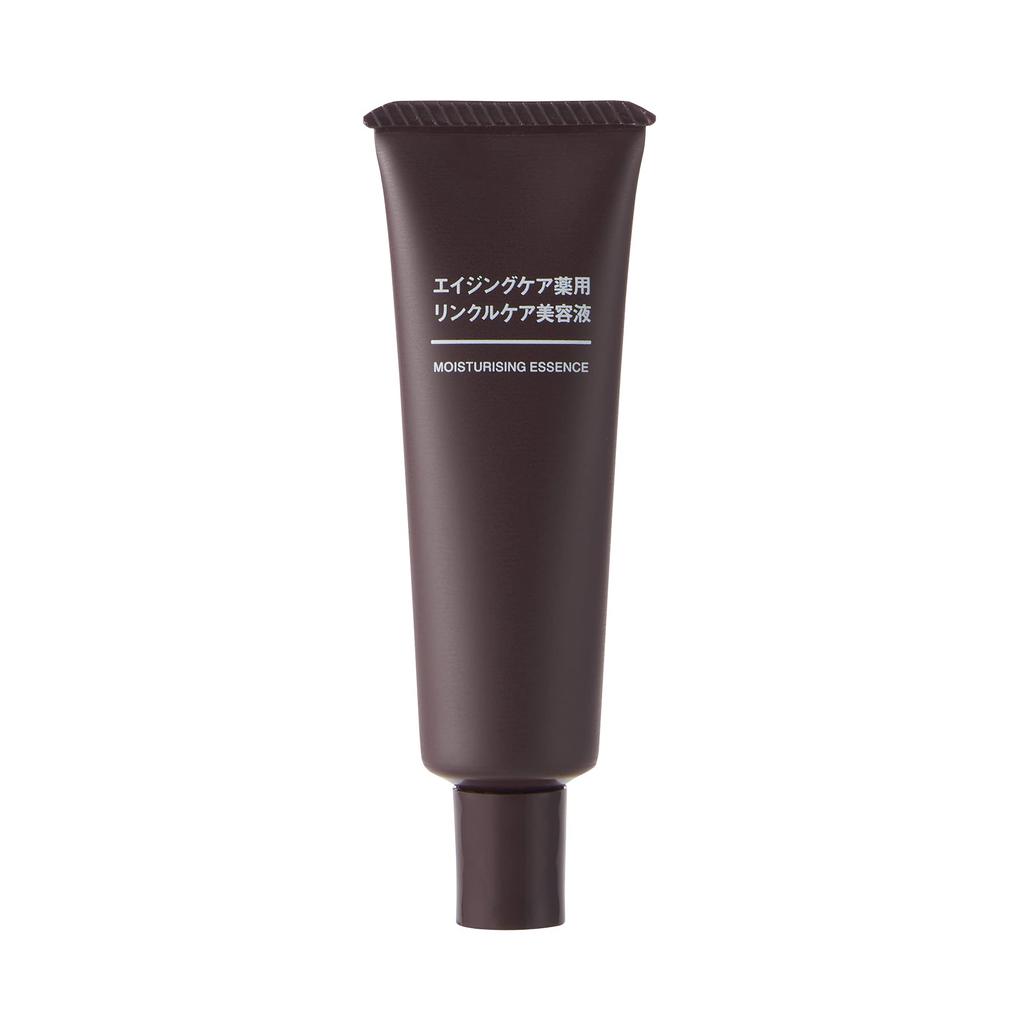 MUJI Hyaluronic Acid Aging Care Medicated Wrinkle Care Serum 30g 44294406 Quasi-drug