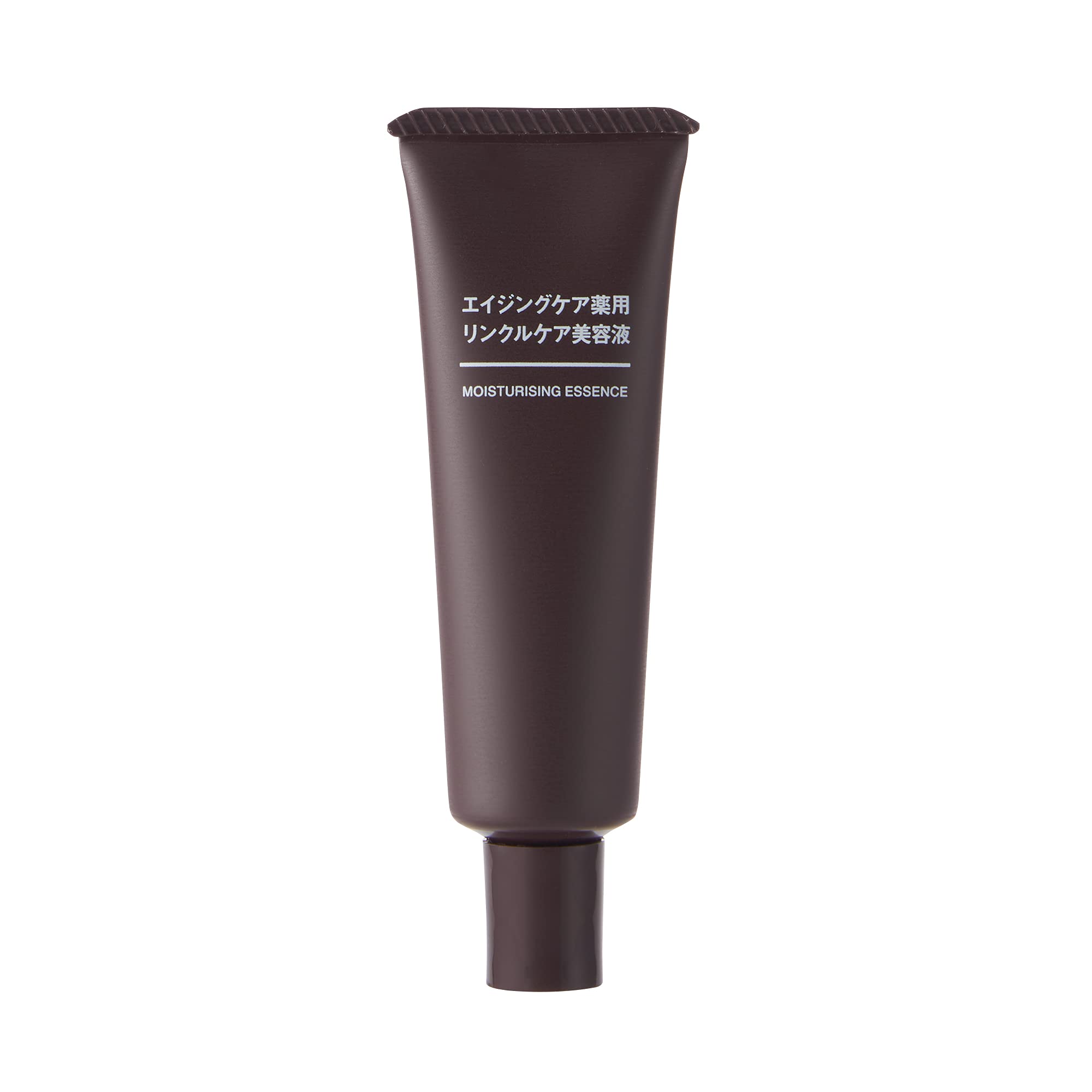 

MUJI Гиалуроновая кислота Антивозрастной Лечебная сыворотка для ухода за морщинами 30 г 44294406 Квазилекарственное средство