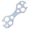 Multiuneltă cheie portabilă 8-15 mm cheie hexagonală cheie scule de mână pentru repararea bicicletei