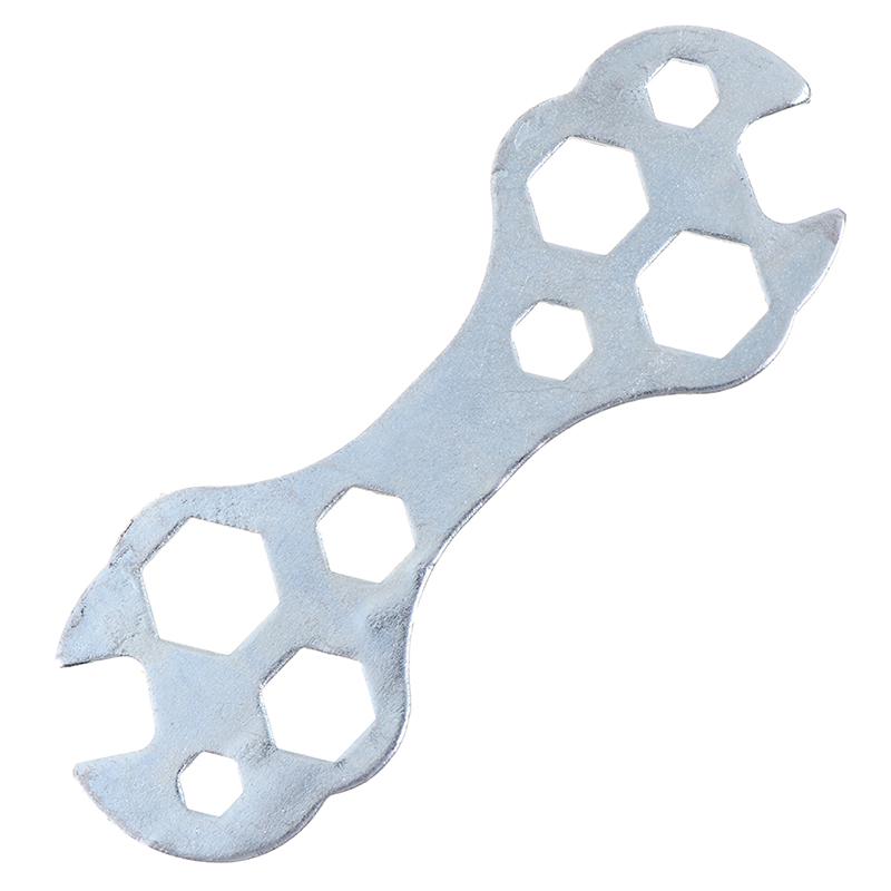 Multitool Portable Wrench 8-15Mm Hex Wrench Spanner Bicycle Repair Hand Tools
