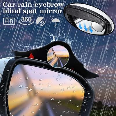 Yedek Parçalar – Aynalar ve Çerçeveler