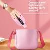 Temperature Control Massage Instrument Uterine Cold and Heat Compress Warm Gongbao Dysmenorrhea Warm Belt