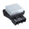 HVAC Blower Motor Resistor Replace 25770670 8716513010 499300-2121 Car Accessory