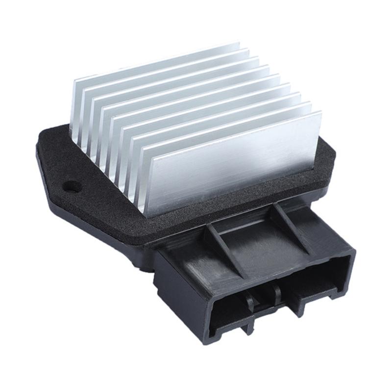 HVAC Blower Motor Resistor Replace 25770670 8716513010 499300-2121 Car Accessory