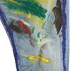 Levi's 501 Straight Denim Pants W30 Jeans Button Fly Men's Used