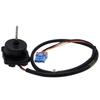 Refrigerator Cooling Component High Torque Plastic Fan Motor Quiet Operation for Consistent Temperature Control