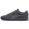 Puma Smash V2 Unisex Dark Gray Low Top Sneakers 364989-17