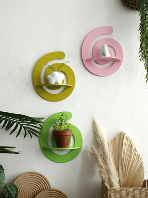Decorações – Decorações de madeira